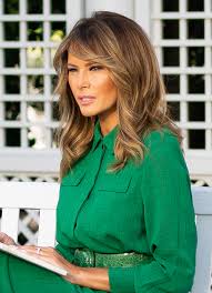 melania trump 4