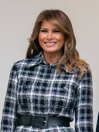 melania trump 6