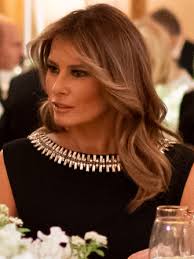 melania trump beauty secrets 2