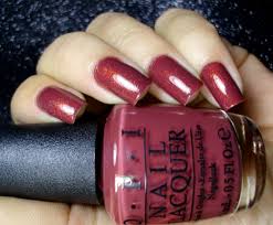 opi nail care brand