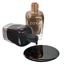 zoya nail polish