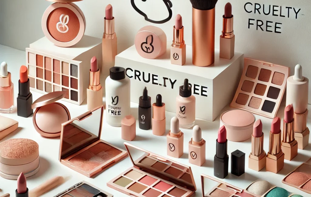 cruelty free makeup brands 1