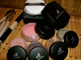 elf cosmetics