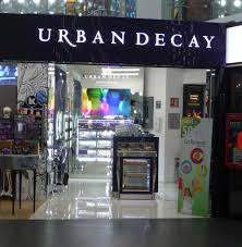 urban decay brand