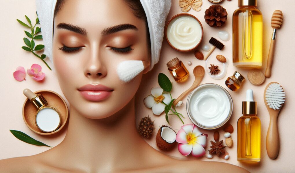 essential skincare tips for a healthy complexion