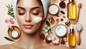 essential skincare tips for a healthy complexion