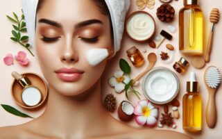 essential skincare tips for a healthy complexion