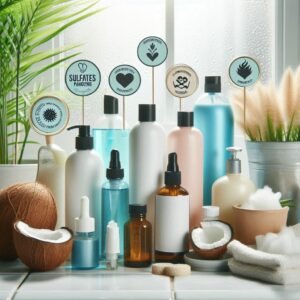 ingredients to avoid in hair products