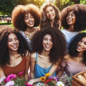 understanding your hair type