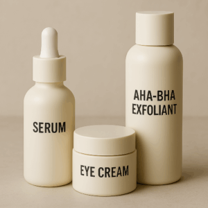 specific treatments for 40-year-olds